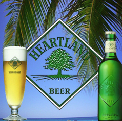生ビール（ハートランド）