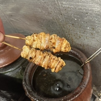 立石で焼き鳥なら「とり小屋 司」