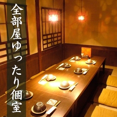 かっこ仙台名掛丁店の特集写真