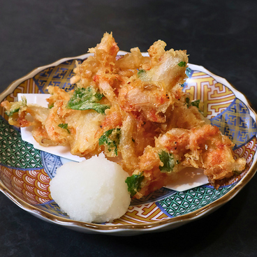 和食れんげのおすすめ料理1