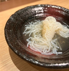 結び白滝(2個)