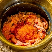 居酒屋にごのおすすめ料理3