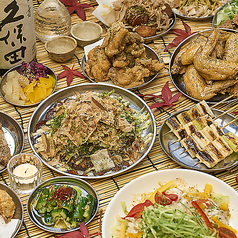 うらやましか 町田2号店の特集写真