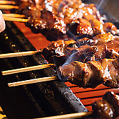 焼き鳥&鍋&しゃぶしゃぶ食べ放題　串の王-くしのおう　新宿店の特集写真