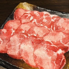 牛タン