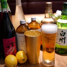 居酒屋 伍會PP ごかいぴーぴーのコース写真