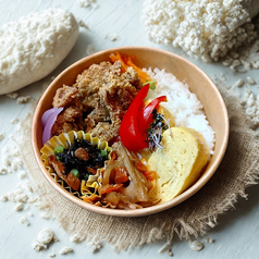 いけちゃんのおすすめテイクアウト2