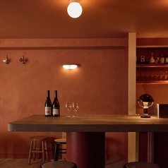 温かな空間にはいつも笑い声が！貸切は着席30名様。