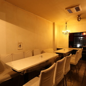 龍彦居酒屋 立川南口店の雰囲気3