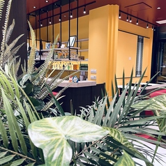 韓チャドル ネネチキン 羽沢横浜国大駅前店の特集写真