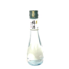 純米　吉野杉　たる酒