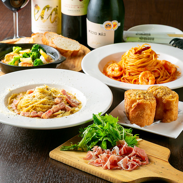 洋風酒場Chill チルのおすすめ料理1