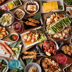 居酒屋 なお吉 下北沢店