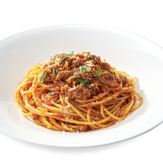ボローニャ風スパゲッティ