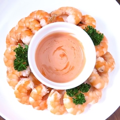 FOOD BAR JOYFULL フードバージョイフルの特集写真