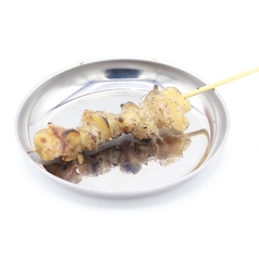 ぼんじり串(塩・タレ)