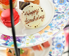 【記念日や推し活におすすめ】チョコレートプレート