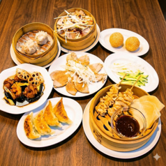 福包酒場 綱島店のコース写真