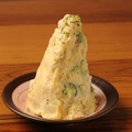 料理メニュー写真&nbsp;ふくの鳥ポテトサラダ