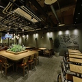 PRONTO プロント キッサカバ JRゲートタワー店の雰囲気1