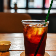 本格コーヒーをはじめ、多彩なドリンクメニューをご用意