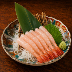 甘海老