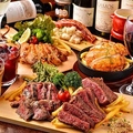 屋内ビアガーデンFeliz（フェリス）のおすすめ料理1