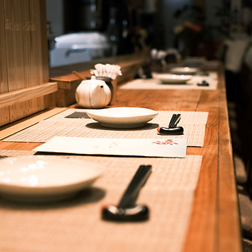 つばき食堂 銀座店の雰囲気1