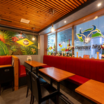 本格シュラスコ食べ放題×創作イタリアン！肉とアートが楽しめる食べ放題店