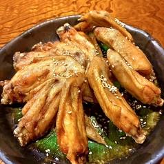 酒場食堂ヤマトのおすすめ料理1
