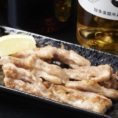 堀市HORIICHIのおすすめ料理2