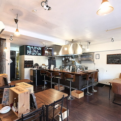 浦添肉バルOINGO BOINGO オインゴ ボインゴの特集写真