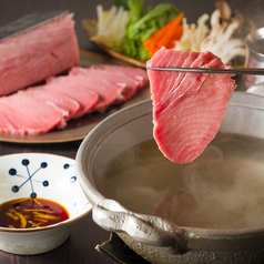 居酒屋 牛タンとまぐろの専門店 はなたん llのおすすめ料理2