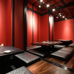 酒とおばんざいと蕎麦 かぶと 名古屋駅店の特集写真