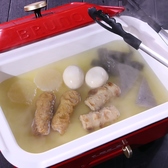 別府タワービアガーデン ～BBQ＆Sauna～のおすすめ料理3