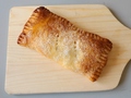 料理メニュー写真&nbsp;りんごパイ