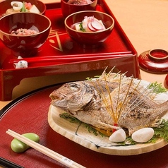 お食い初め