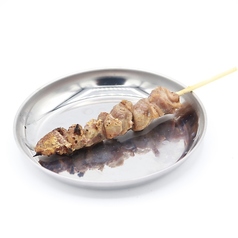 砂ずり串