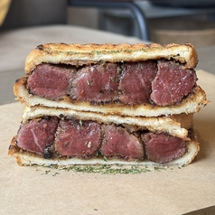 STEAK