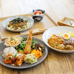 TABLE ターブルの写真