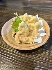  いか下足天