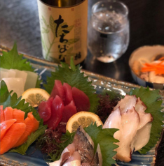 盛り合わせ 小次郎