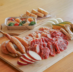 明石公園TTTのおすすめ料理2