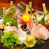 魚然 魚串 新宿店のおすすめ料理2