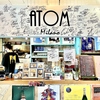 L ATELIER et Brasserie ATOM Milano アトリエ ブラッスリー アトムミラノ