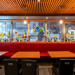 本格シュラスコ食べ放題×創作イタリアン！肉とアートが楽しめる食べ放題店