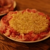 京橋 焼肉褒美