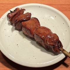 炭火串焼 正軍のおすすめ料理1