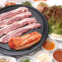 自慢の味で、最高の韓国グルメ体験を！