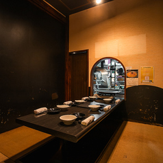 しじみ炊き肉 海軍の雰囲気2